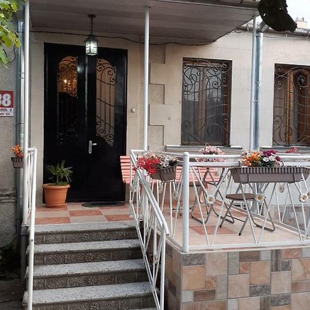 Orion Kutaisi Apartamento Exterior foto