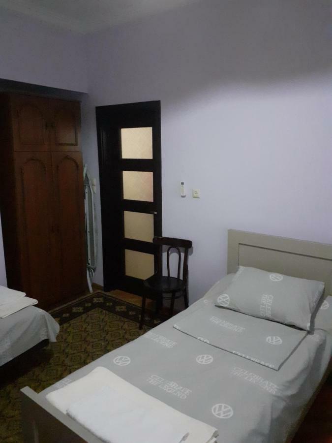 Orion Kutaisi Apartamento Exterior foto