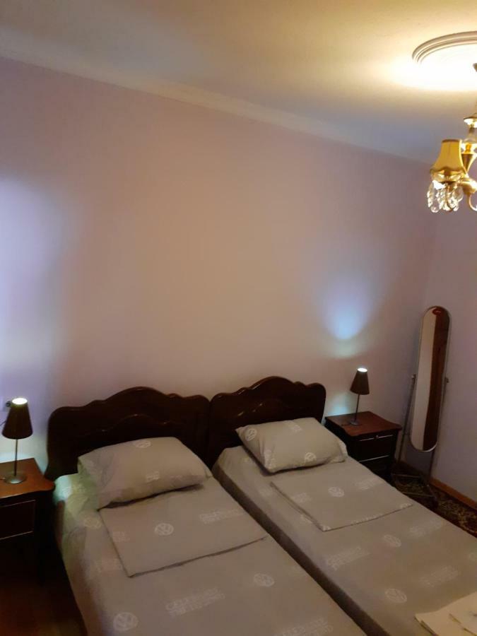 Orion Kutaisi Apartamento Exterior foto