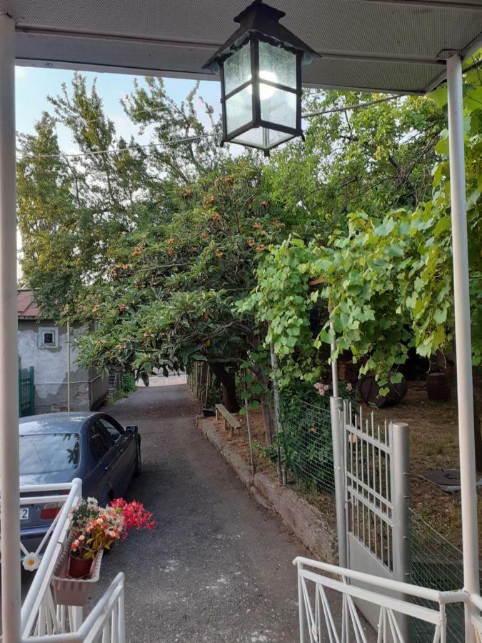 Orion Kutaisi Apartamento Exterior foto